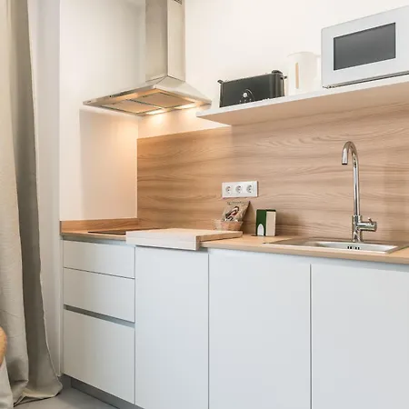 Apartmán Home2book Modern & Roof Access Cruce de Arinaga