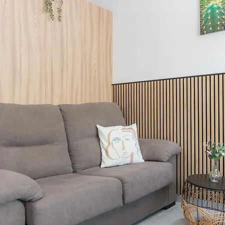 Home2book Modern & Roof Access Apartmán Cruce de Arinaga