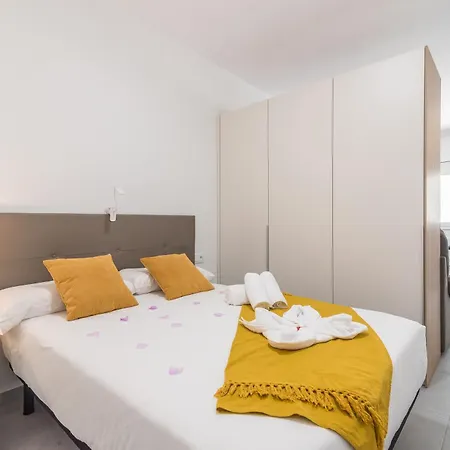 Home2book Modern & Roof Access Apartment Cruce de Arinaga